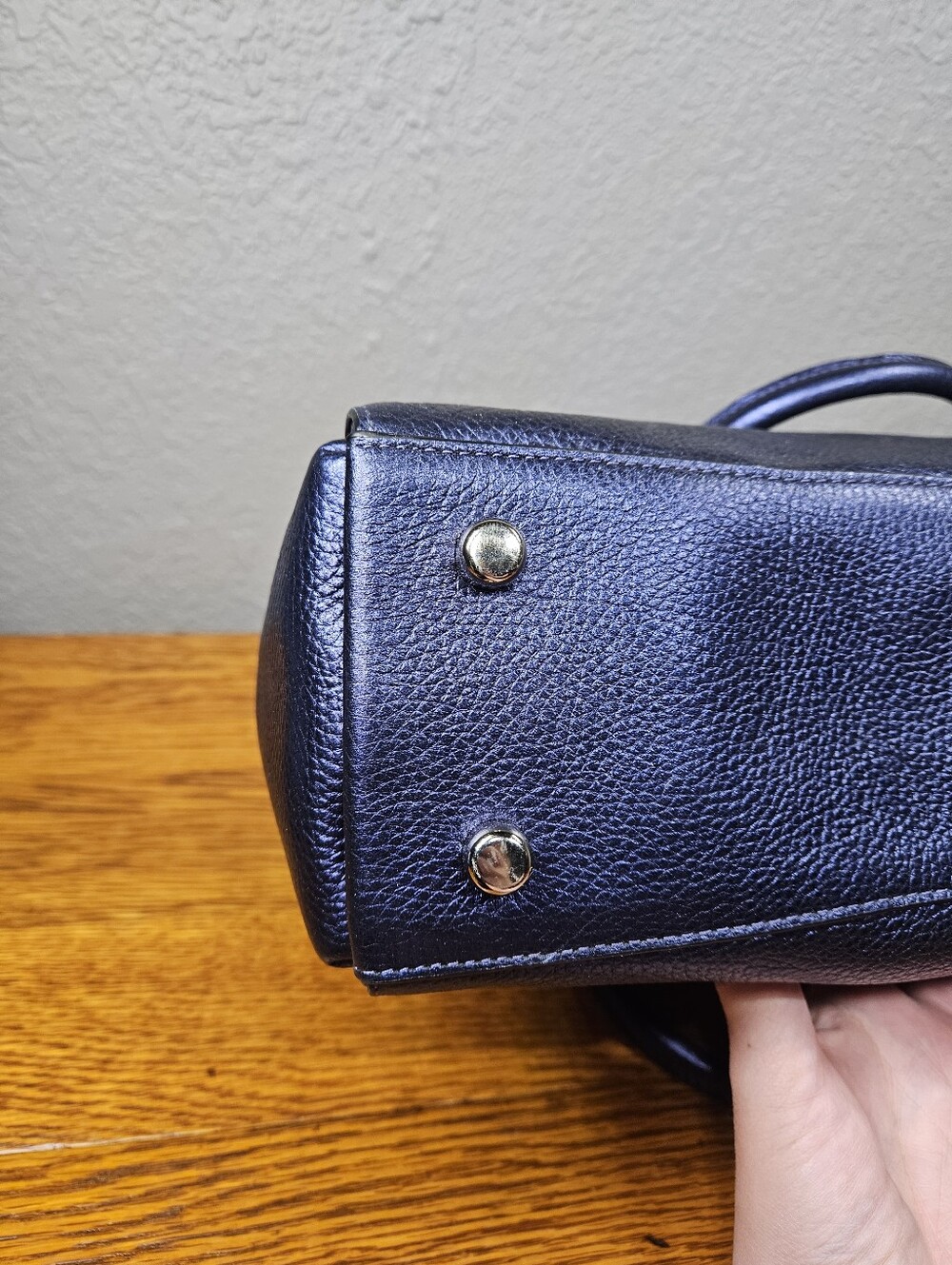 Coach Mia Satchel - Picture 15 of 15